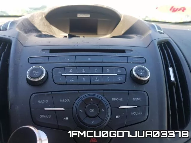 1FMCU0GD7JUA03378 фото 10