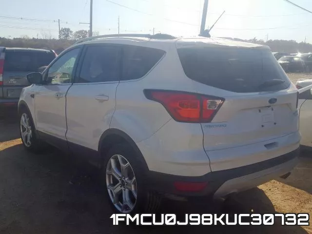 1FMCU0J98KUC30732 фото 4