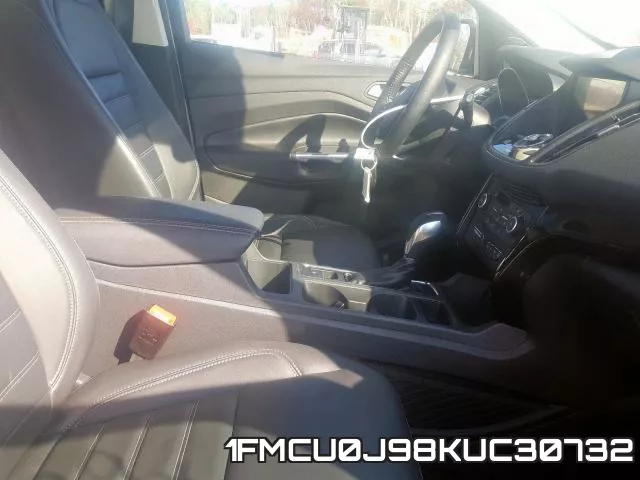 1FMCU0J98KUC30732 фото 6