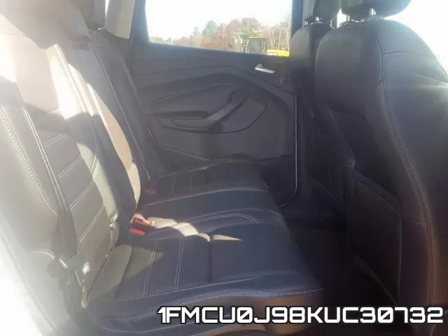 1FMCU0J98KUC30732 фото 7