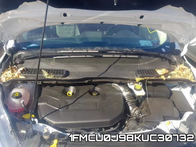 1FMCU0J98KUC30732 фото 8