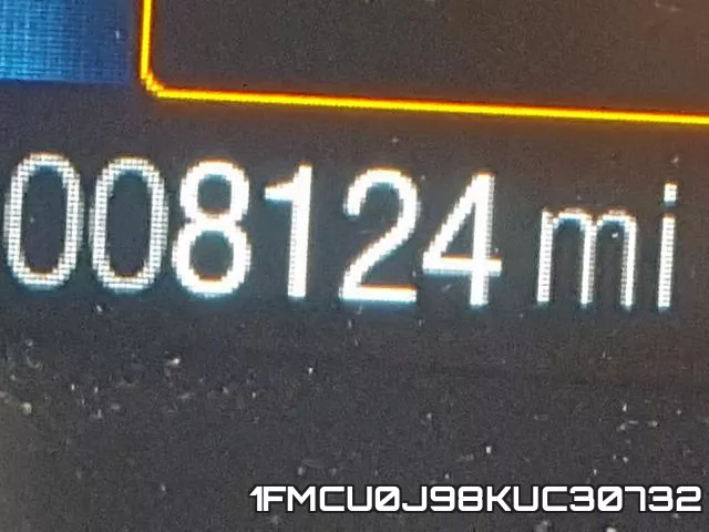 1FMCU0J98KUC30732 фото 9