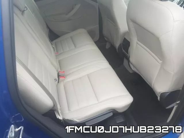 1FMCU0JD7HUB23278 фото 7