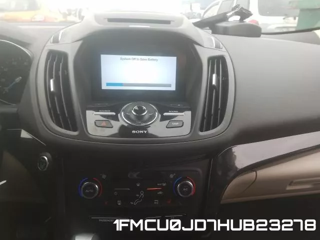 1FMCU0JD7HUB23278 фото 10