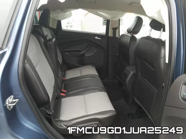 1FMCU9GD1JUA25249 фото 7