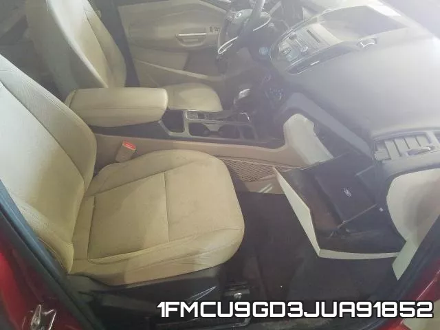 1FMCU9GD3JUA91852 фото 6