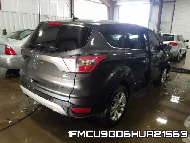 1FMCU9GD6HUA21563 фото 5