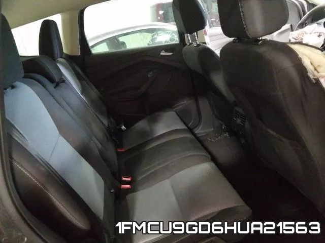 1FMCU9GD6HUA21563 фото 7