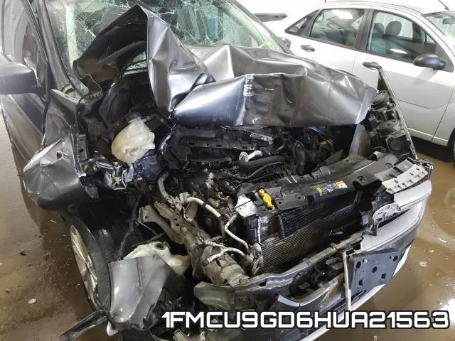 1FMCU9GD6HUA21563 фото 10