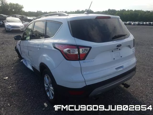 1FMCU9GD9JUB02854 фото 4