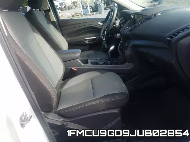 1FMCU9GD9JUB02854 фото 6