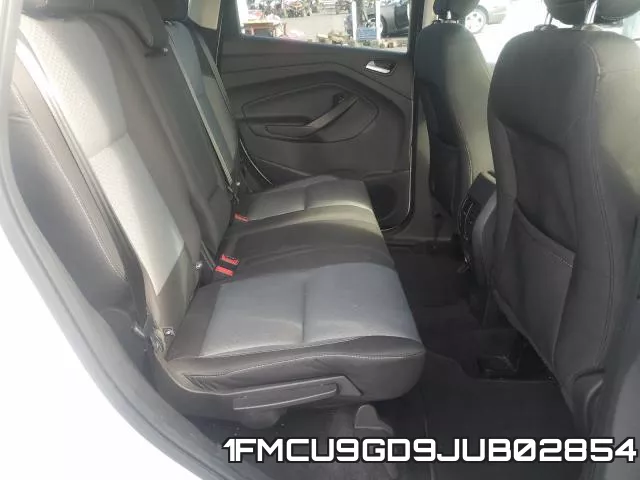1FMCU9GD9JUB02854 фото 7