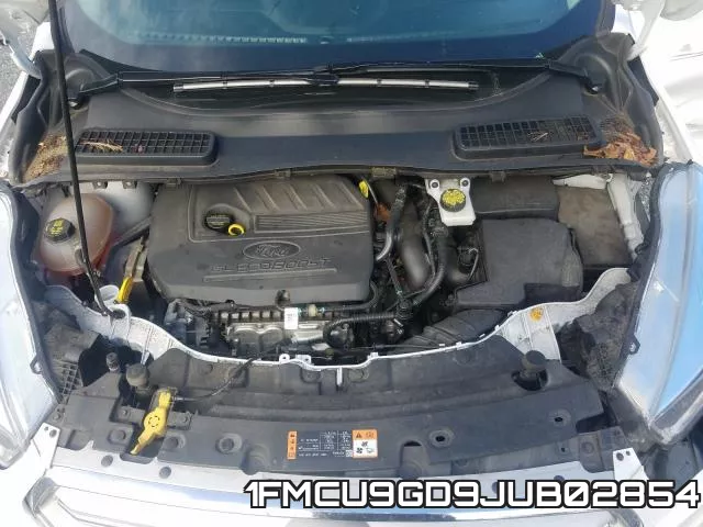 1FMCU9GD9JUB02854 фото 8