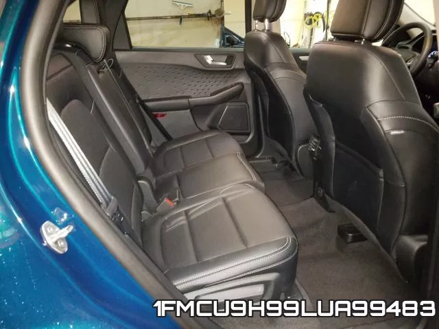 1FMCU9H99LUA99483 фото 7