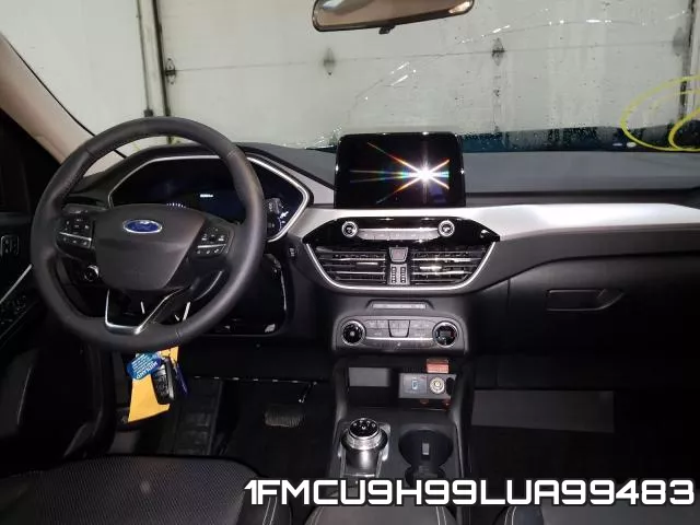 1FMCU9H99LUA99483 фото 10
