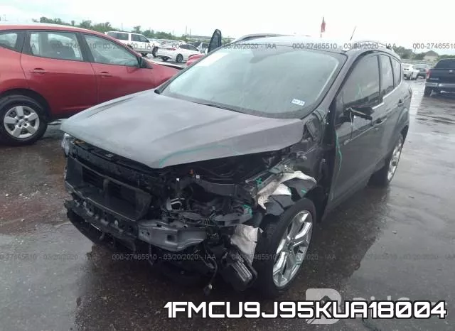 1FMCU9J95KUA18004 фото 3