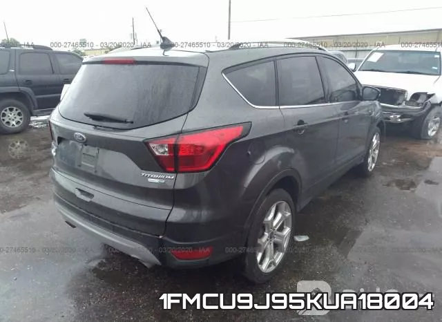 1FMCU9J95KUA18004 фото 5
