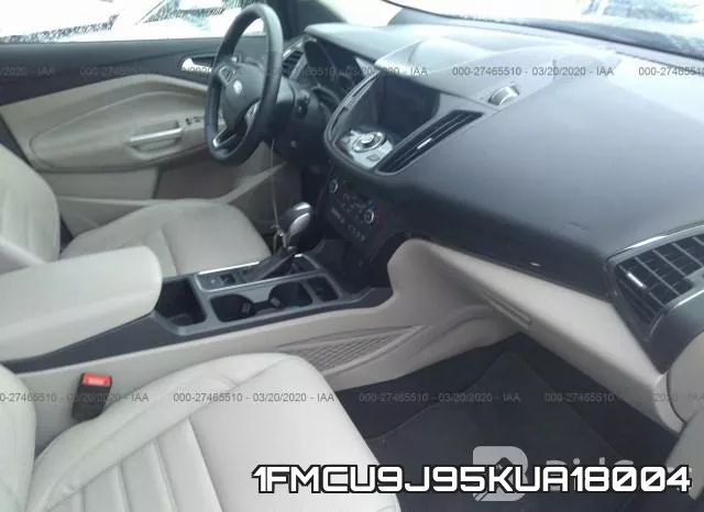 1FMCU9J95KUA18004 фото 6
