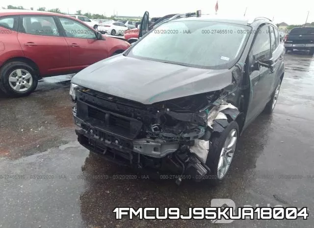 1FMCU9J95KUA18004 фото 7