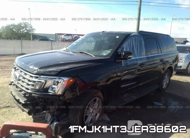 1FMJK1HT3JEA38602 фото 3