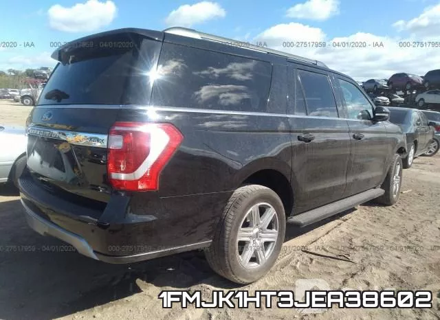 1FMJK1HT3JEA38602 фото 5