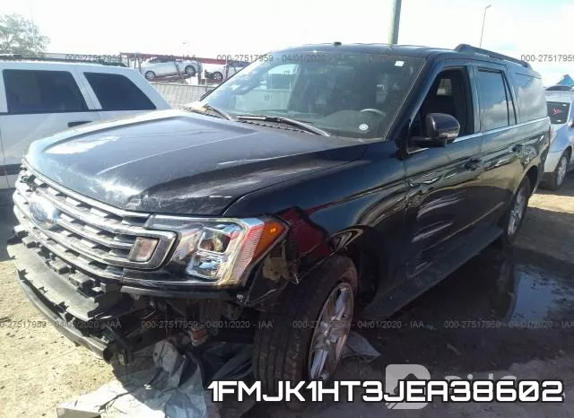 1FMJK1HT3JEA38602 фото 7