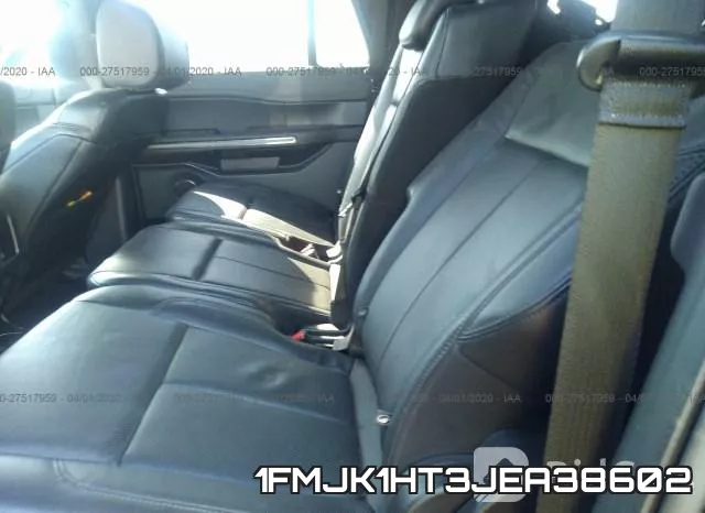 1FMJK1HT3JEA38602 фото 9