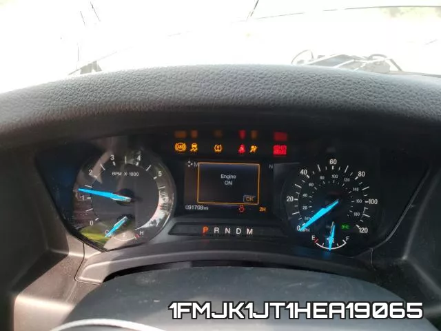 1FMJK1JT1HEA19065 фото 9