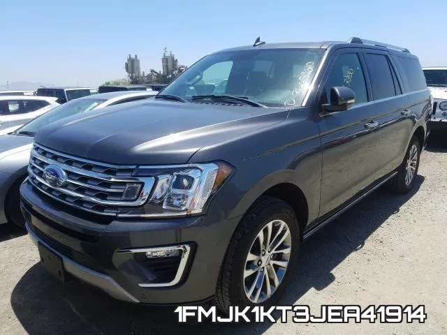 1FMJK1KT3JEA41914 фото 3