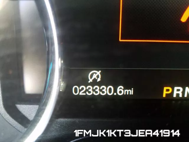 1FMJK1KT3JEA41914 фото 9