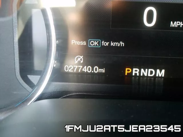 1FMJU2AT5JEA23545 фото 9