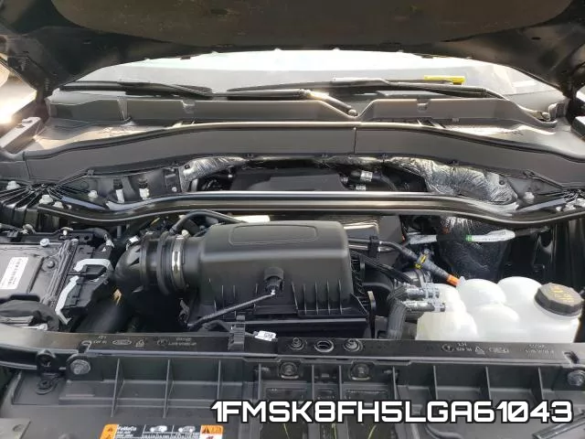 1FMSK8FH5LGA61043 фото 8