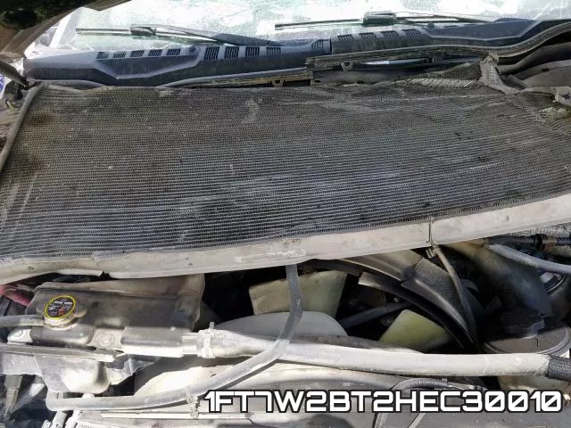 1FT7W2BT2HEC30010 фото 8