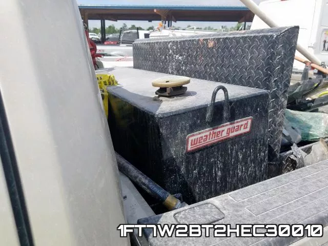 1FT7W2BT2HEC30010 фото 10
