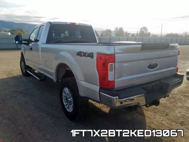1FT7X2BT2KED13067 фото 4