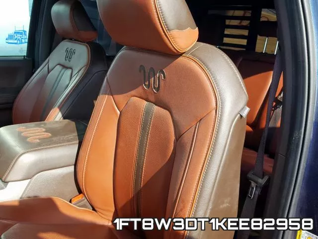 1FT8W3DT1KEE82958 фото 10