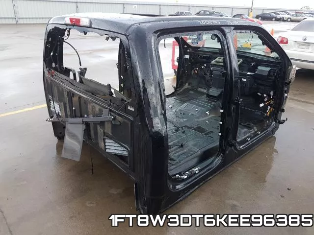 1FT8W3DT6KEE96385 фото 5