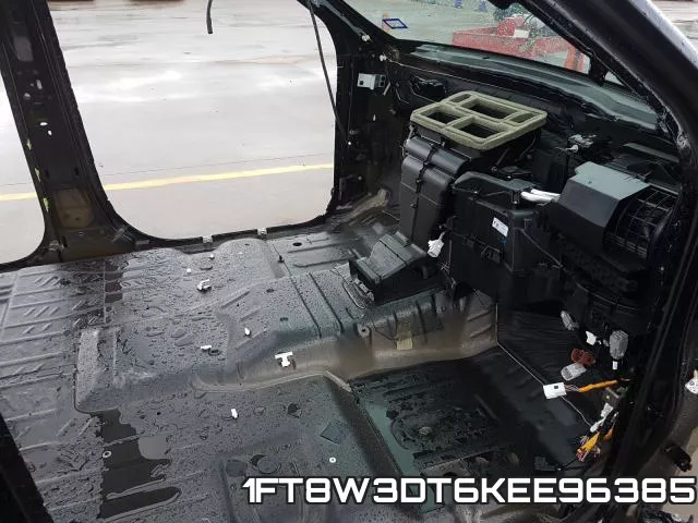1FT8W3DT6KEE96385 фото 6