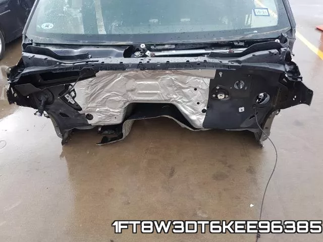 1FT8W3DT6KEE96385 фото 8