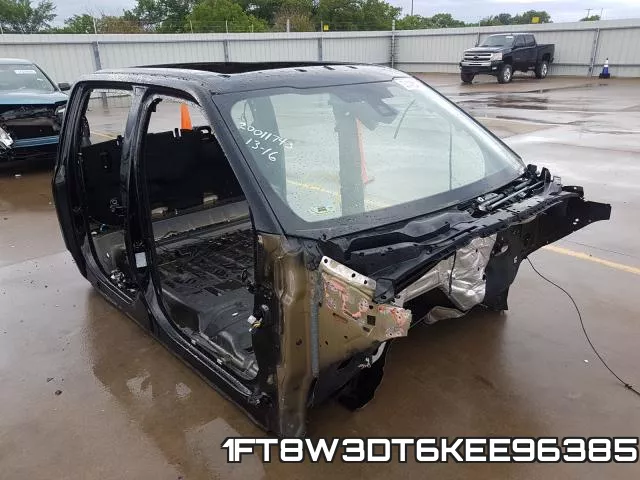 1FT8W3DT6KEE96385 фото 10