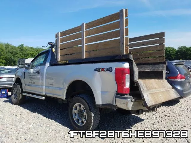1FTBF2BT6HEB97328 фото 4