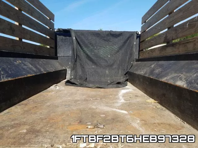1FTBF2BT6HEB97328 фото 7