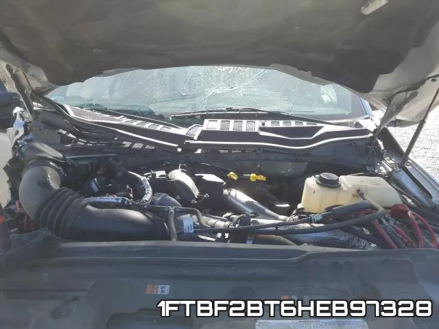 1FTBF2BT6HEB97328 фото 8