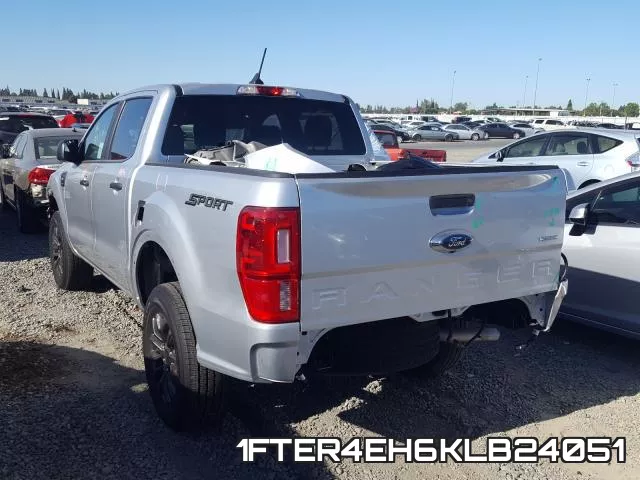 1FTER4EH6KLB24051 фото 4