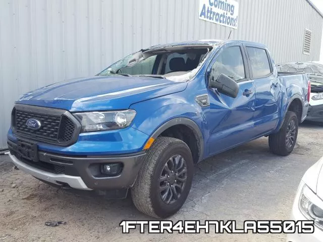 1FTER4EH7KLA55015 фото 3
