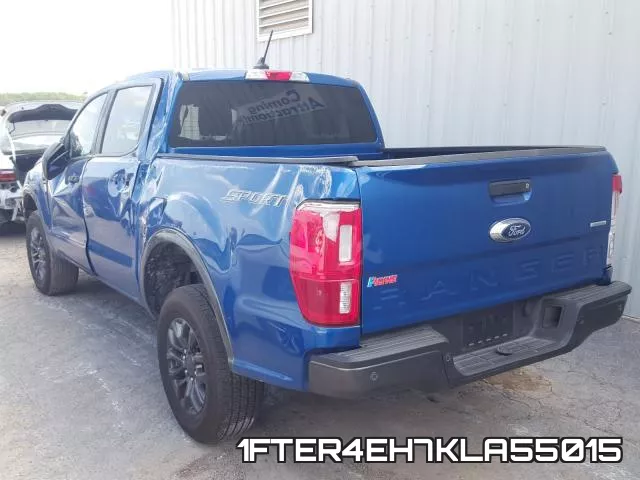 1FTER4EH7KLA55015 фото 4