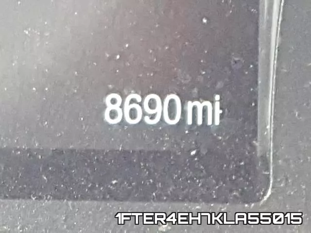 1FTER4EH7KLA55015 фото 9