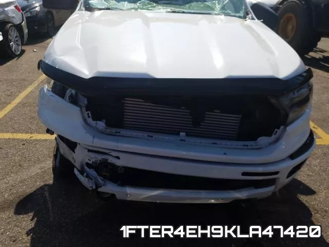 1FTER4EH9KLA47420 фото 10