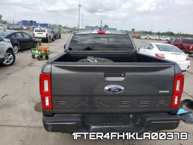 1FTER4FH1KLA00378 фото 7