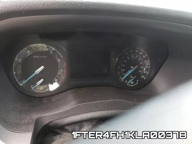 1FTER4FH1KLA00378 фото 9